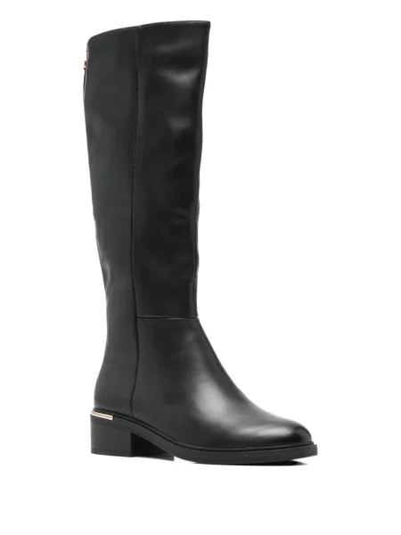 Botine Exè negru