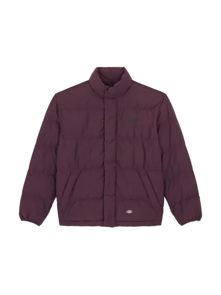 Kurtka Dickies fioletowa
