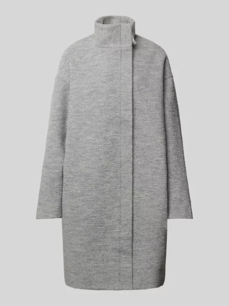 Płaszcz ze stójką Lanius