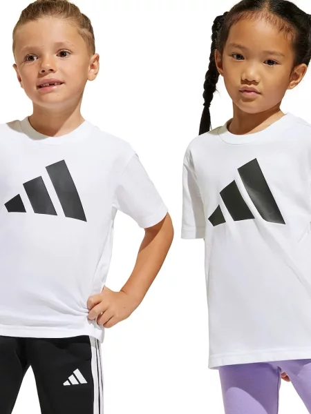 Детская футболка Adidas
