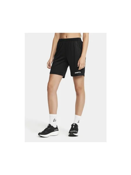 Pantaloni Craft negru