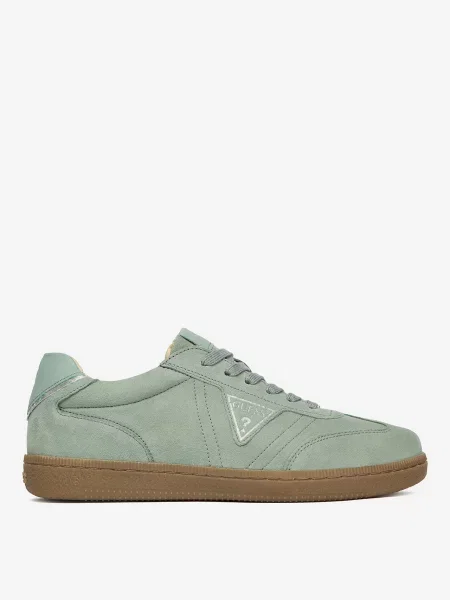 Sneakersy niebieskie