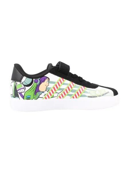 Pantofi copii Adidas negru