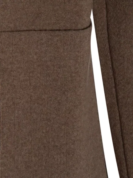 Cardigan Lardini maro