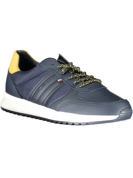 Superge Tommy Hilfiger modra