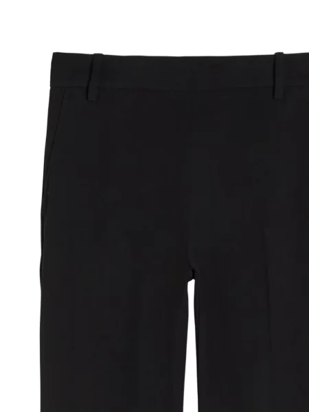 Pantaloni Vince negru