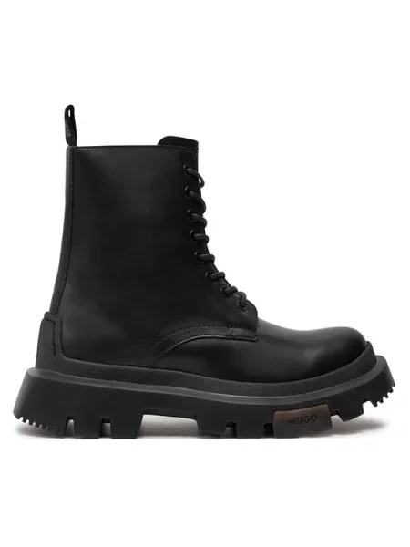 Hugo Pohodni čevlji Fabyan črna