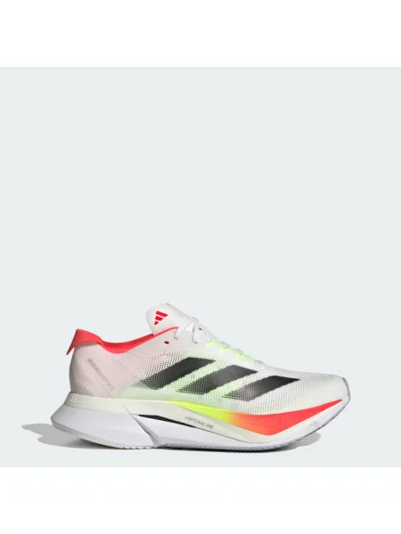 Tenisky Adidas Adizero bílé