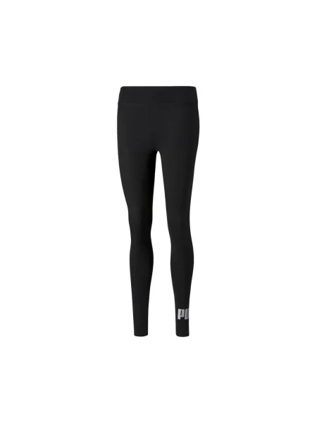 Pantaloni Puma negru