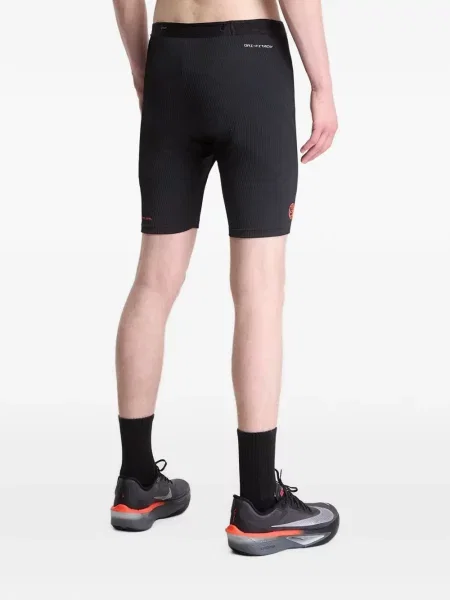 Chiloți Nike alergare negru