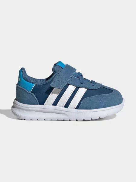 Adidas tenisky RUN modré
