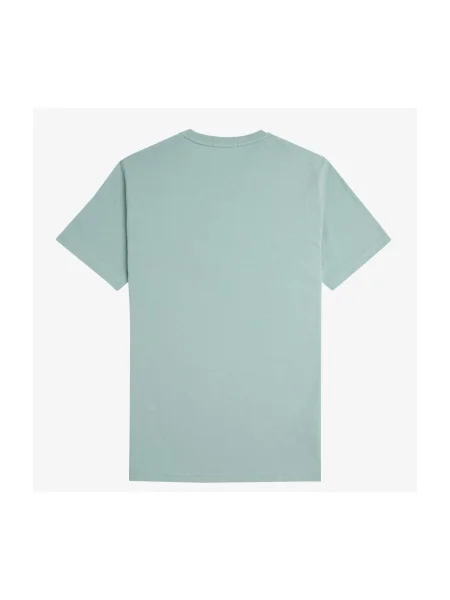 Tricou Fred Perry albastru