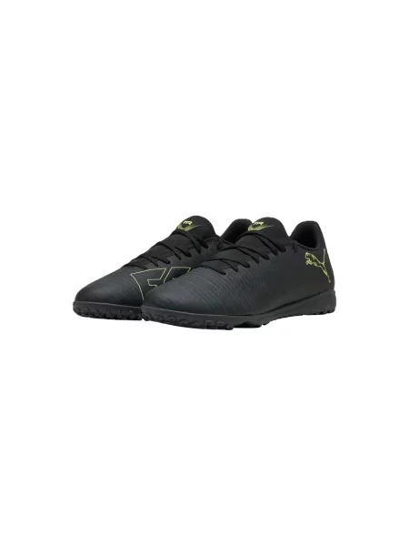 Fotbal pantofi Puma verde