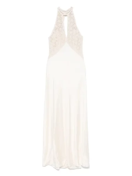 Костюм макси рокля Twinset