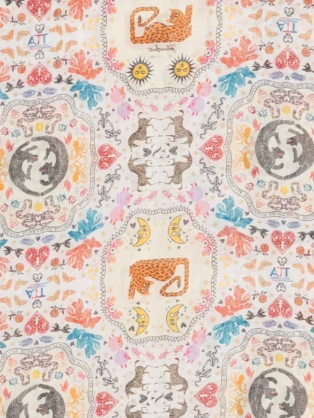 Fular Faliero Sarti