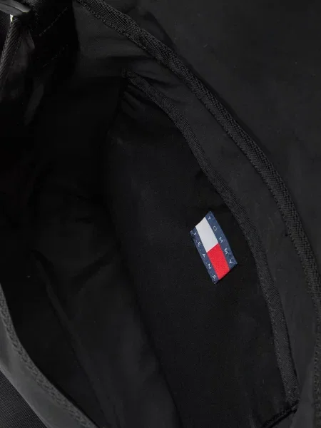 Сумка через плече Tommy Jeans чорна