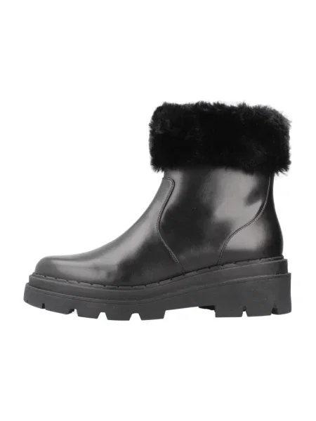 Pantofi Geox negru