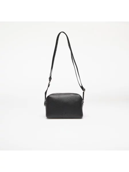 Geanta crossbody Calvin Klein Jeans negru