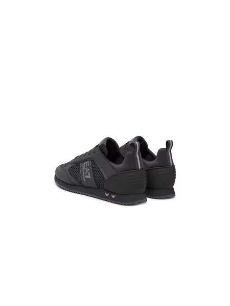 Sportcipők Emporio Armani fekete