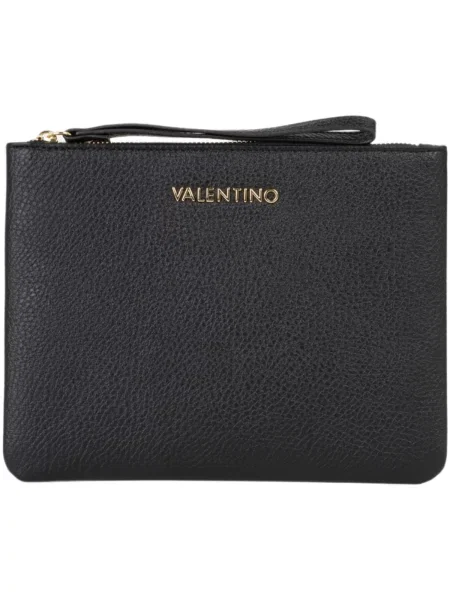 Kabelka Valentino Bags čierna