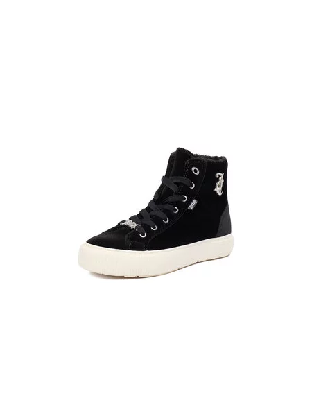 Tenisice Juicy Couture crna