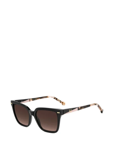 Ochelari de soare Carolina Herrera negru