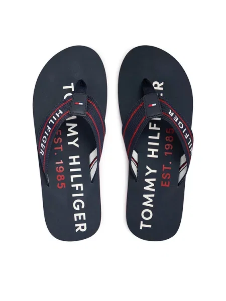 Japonki Tommy Hilfiger