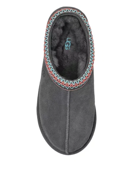 Papuci Ugg gri