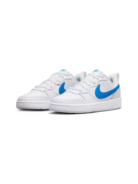 Pantofi Nike albastru