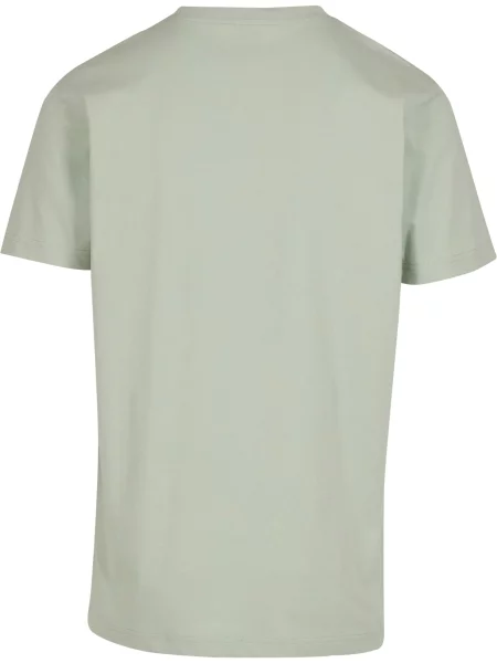 Urban Classics Tricou mentă verde
