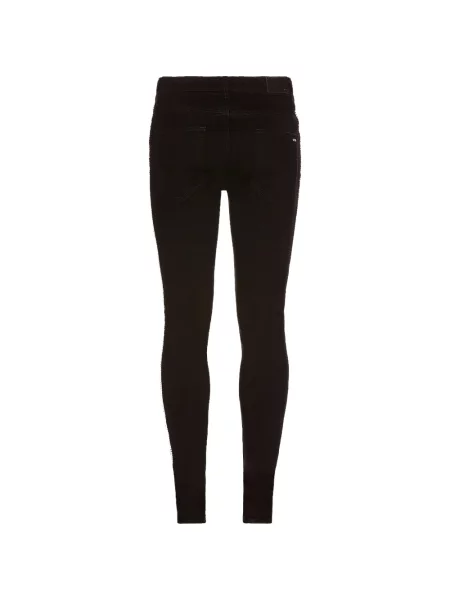 Blugi Amiri negru