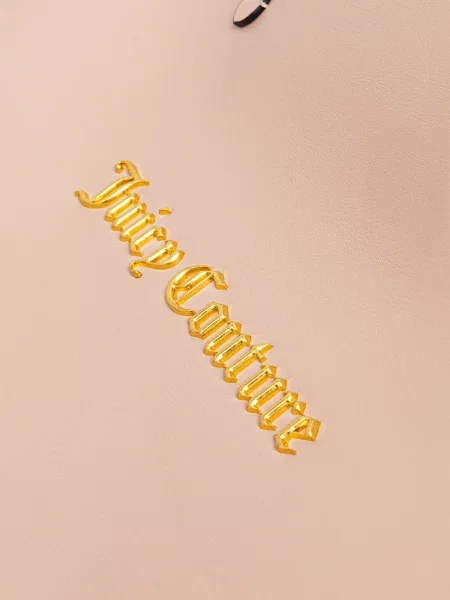 Сумочка Juicy Couture Lucy рожевий