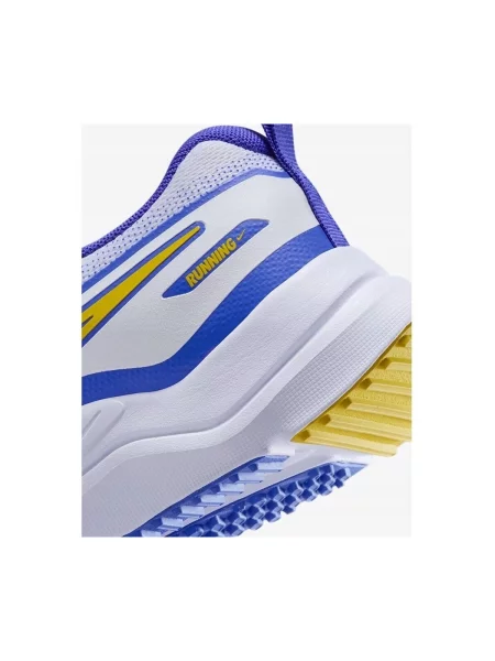 Pantofi copii Nike alb