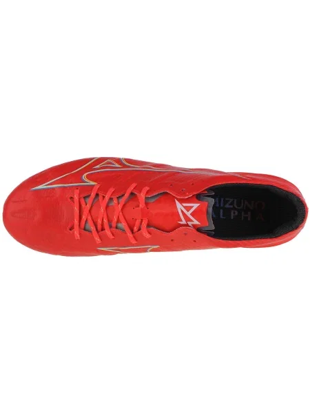 Pantofi Mizuno alb
