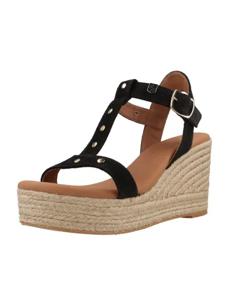 Pantofi Popa negru