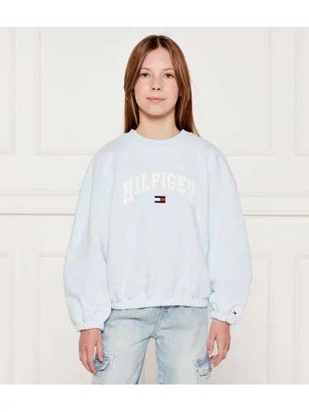 Tommy Hilfiger Hanorac | Relaxed fit