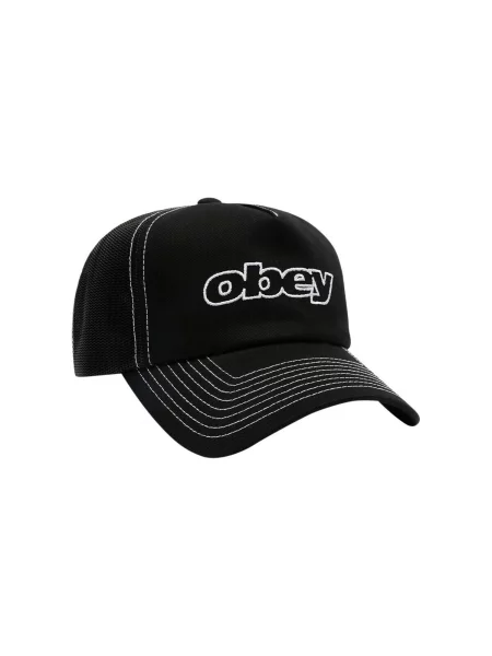 Šilterica Obey crna