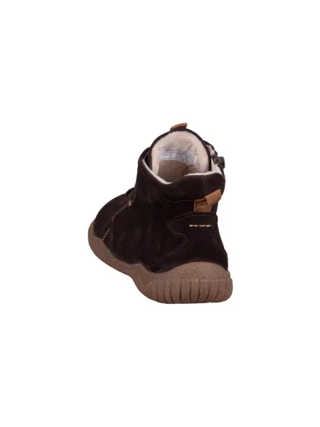 Pantofi Josef Seibel maro