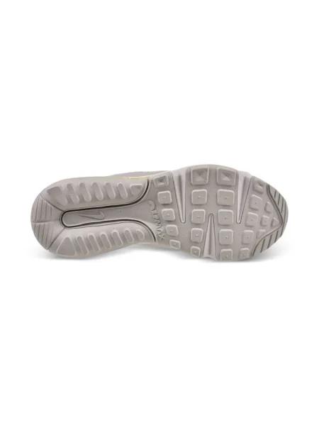 Dětské tenisky Nike Air Max šedé