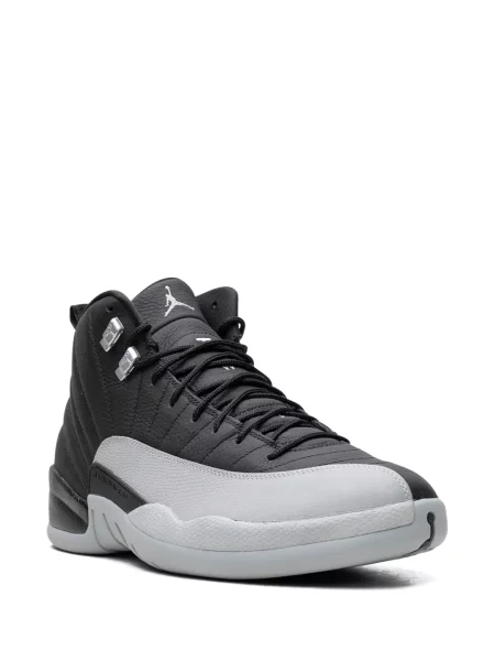 Sneakerși Jordan negru
