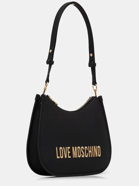 Сумочка Love Moschino чорний