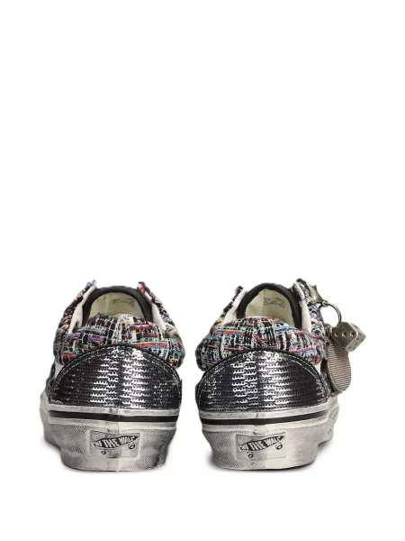 Sneaker Vans Old Skool fekete
