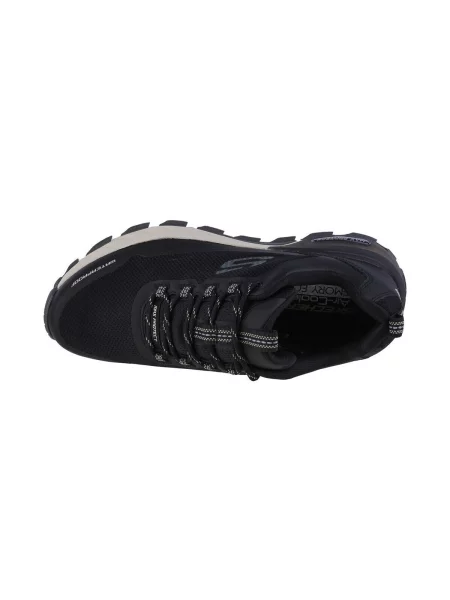 Sneakersy Skechers černé