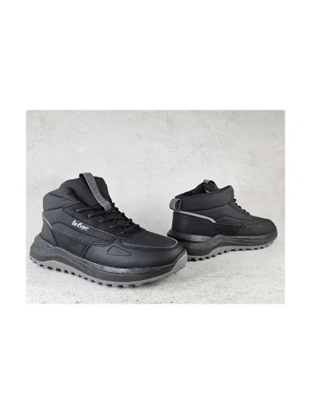 Pantofi Lee Cooper negru