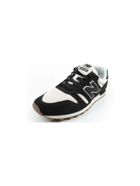 Pantofi New Balance alb