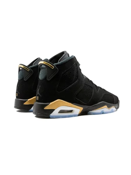 Sneakersy dziecięce Jordan czarne