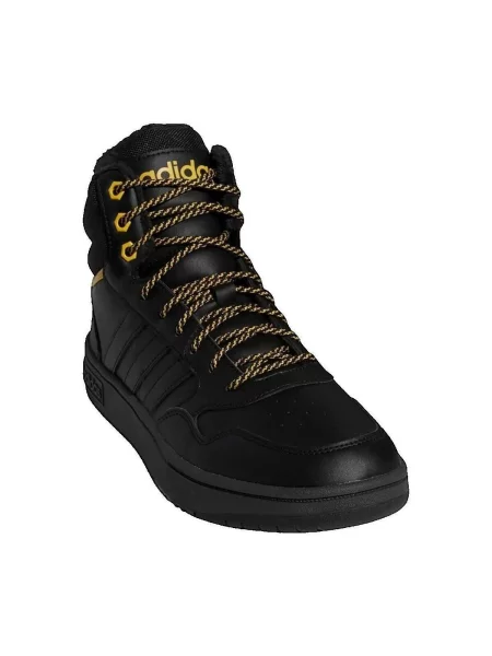 Pantofi Adidas negru