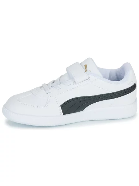 Gyerek félcipő Puma fehér