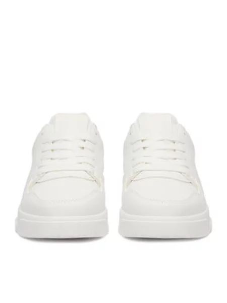 Sneakersy JENNY bílé