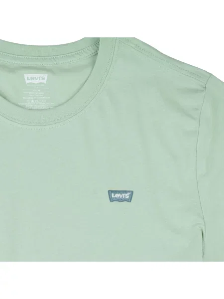 Tricou copii Levi's® verde